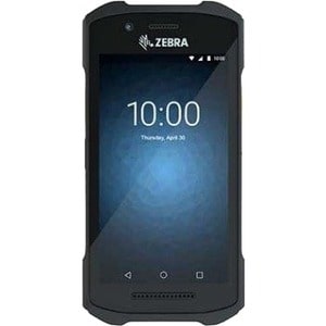 Zebra TECHNOLOGIES TC21WLAN, GMS, SE4710, NFC, 4GB/64GB, 13 MP RFC, 5 MP FFC, 2-pin connector, Basic Battery, ROW