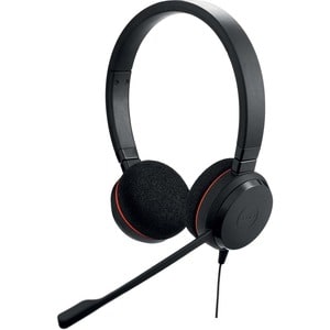 JABRA EVOLVE 20 STEREO UC USB-C .