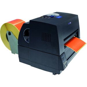 Citizen CL-S621II Desktop Thermodirekt-/Thermotransferdrucker - Monochrom - Etikettendruck - USB - Seriell - 100 mm/s Mono