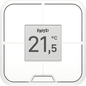 FRITZ!DECT 440 Der komfortable Vierfach-Taster für die Smart-Home-Bedienung! Für jede FRITZ!Box mit DECT-Basis!  Die Fernb