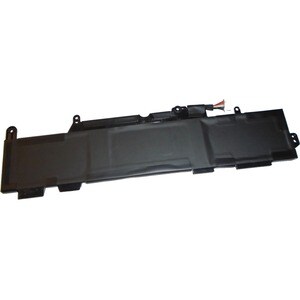 V7 H-SS03XL-V7E Batterie - 3-Zelle Lithium-Ionen (Li-Ionen) - 1 - für Notebook - Aufladbarer Akku - 11.55 V - 4330 mAh - 5