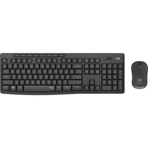 MK295 SILENT WIRELESS COMBO GRAPHITE DEU CENTRAL