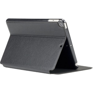 MOBILIS Origine Tasche (Folie) für 25,9 cm (10,2 Zoll) Apple iPad (7. Generation) Tablet - Schwarz - Leder Körper - 254 mm