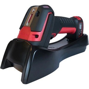 Granit XP 1990i XR Scanner, kabelgebunden, Ultra rugged/industrial. 1D, PDF417, 2D, XR (FlexRange) focus, with vibration. 
