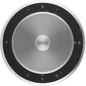 EXPAND SP 30T 
Bluetooth®-Speakerphone mit USB-C-Kabel, BTD 800 USB-Dongle, USB-C- auf USB-A-Adapter und Transporttasche, 