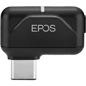 EPOS BTD 800 USB-C Ersatz-Dongle<div>all EPOS Bluetooth headsets & speakerphones<br></div>
