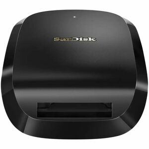 SanDisk Extreme PRO Kartenleser - USB 3.1 (Gen 2) Typ C - CFexpress "Type B"