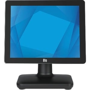Elo EloPOS E407627 POS Terminal - Core i3 3,10 GHz - 4 GB DDR4 SDRAM 128 GB M.2/SATA - 39,6 cm (15,6 Zoll) TFT Touchscreen
