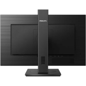 Philips 275S1AE 27 Zoll Class WQHD LCD-Monitor - 16:9 Format - Schwarz - 68,6 cm (27 Zoll) Viewable - IPS-Technologie (In-