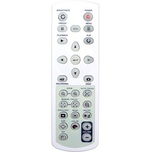 Optoma DC556 Dokumentenkamera - CMOS - 17x Optischer Zoom - 8x Digitaler Zoom - 60 fps