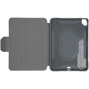 Targus Click-In THZ865GL Tasche (Flip) für 27,7 cm (10,9 Zoll) bis 27,9 cm (11 Zoll) iPad Pro (4. Generation), iPad Pro (3