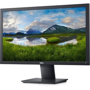 Dell E2221HN 21.5" Full HD WLED LCD Monitor - 16:9 - Black - 22" Class - Twisted nematic (TN) - 1920 x 1080 - 16.7 Million