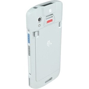 Zebra TC21-HC Handheld Terminal - 1D, 2D - SE4100Scan Engine - Bildwandler - 660 - 12,7 cm (5 Zoll) - LED - HD - 1280 x 72