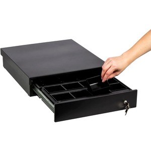 ANKER Kassenlade-Münzfach - 8 / Kit - ABS-Kunststoff