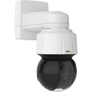 AXIS Q6135-LE 2 Megapixel HD Netzwerkkamera - Kuppel - 250 m - H.264 (MPEG-4 Teil 10/AVC), H.265 (MPEG-H Part 2/HEVC), MJP