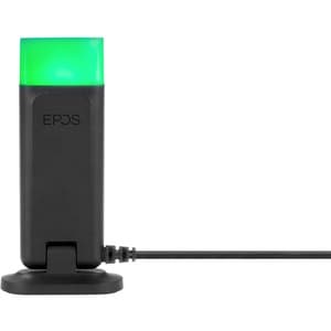 EPOS UI 20 BL USB, Busy light, Schwarz