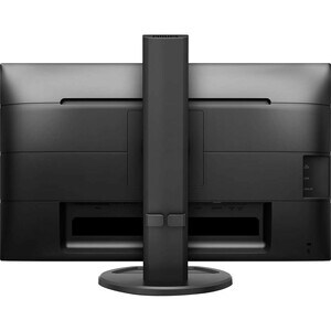 Philips 240B9 24 Zoll Class WUXGA LCD-Monitor - 16:10 Format - Schwarz - 61,2 cm (24,1 Zoll) Viewable - IPS-Technologie (I