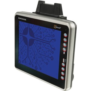 Terminal Embarqué Datalogic Rhino II - Freescale - Quad-core (4 cœurs) 1 GHz - 1 Go RAM - 32 Go Flash Mémoire - 26,4 cm (1