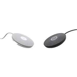MikrofonLogitech - Kabelgebunden - Weiß - Omnidirektional - 2,93 m - USB -27 dB - 90 Hz bis 16 kHz