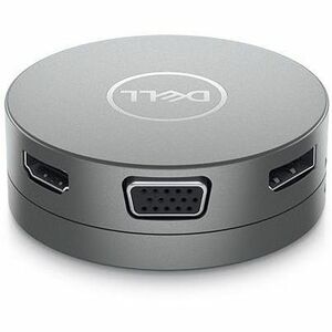 Dell DA310 Docking Station - USB-Typ C