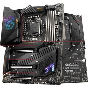 MEG Z590 ACE