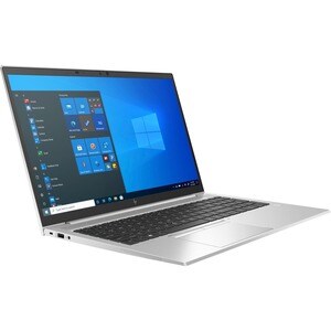 HP EliteBook 850 G8 39,6 cm (15,6 Zoll) Notebook - Full HD - Intel Core i5 11. Generation i5-1135G7 - 16 GB - 512 GB SSD -