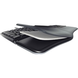 CHERRY KC 4500 ERGO. Tastatur Formfaktor: Volle Größe (100%). Tastatur-Stil: Geschwungen. Geräteschnittstelle: USB, Tastat