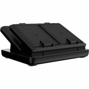 Chargeur multi batteries Elo - Pour Terminal Portable - 12 V Entrée - 12 V DC Sortie - 4 - Taille de la Batterie Originale