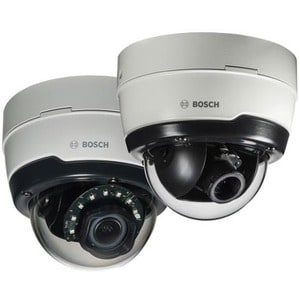 Bosch FLEXIDOME IP F.01U.379.279 2 Megapixel Outdoor HD Netzwerkkamera - Farbe - Kuppel - 30 m - H.265, H.264, MJPEG - 192