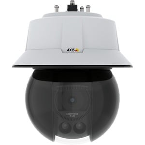 AXIS Q6315-LE 50 HZ Outdoor HD Netzwerkkamera - Farbe - Kuppel - Glasklar - H.264 (MPEG-4 Teil 10/AVC), H.265 (MPEG-H Part