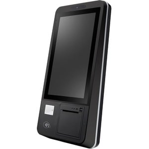 Advantech 15.6" Mini Self-Service Kiosk with ARM Cortex-A17 RK3288, Projected Capacitive. Analog Resistive 5-wires / Glass