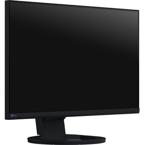 EIZO FlexScan EV2480-BK LED display 60,5 cm (23.8") 1920 x 1080 Pixel Full HD Schwarz
