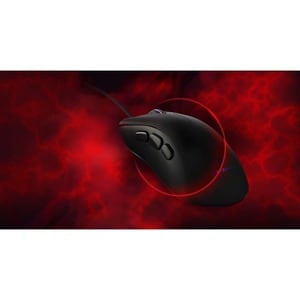 SUREFIRE Condor Claw Gaming-Maus - USB 2.0, USB 3.2 (Gen 1) - 8 Taste(n) - 8 Programmable Button(s) - Kabel - 6400 dpi Auf