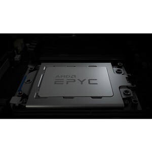 AMD EPYC 7003 7543P Dotriaconta-Core (32 Core) 2,80 GHz Prozessor - 256 MB L3 Cache - 3,70 GHz Übertaktgeschwindigkeit - S