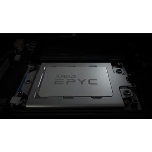 AMD EPYC 7003 7313P Hexadeca-Core 3 GHz Prozessor - 128 MB L3 Cache - 3,70 GHz Übertaktgeschwindigkeit - Socket SP3 - 155 