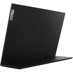 <p class="MsoNormal"><span lang="DE" style="mso-ansi-language:DE">Lenovo
ThinkVision M15 39,6 cm (15.6 Zoll) Full HD WLED 