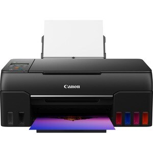 PIXMA G650 3IN1 4800X1200