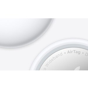 Apple AirTag Ortungsgerät - Bluetooth