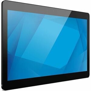 Elo I-Series 4 E390075 POS Terminal - Snapdragon SDA660 - 4 GB LPDDR3 - 64 GB - 39,6 cm (15,6 Zoll) TFT Touchscreen - Wire
