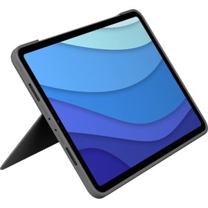 COMBO TOUCH IPAD PRO 11IN 1-3G OXFORD GREY - DEU