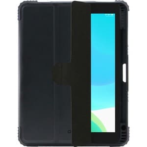 Dicota Tasche (Folie) für 27,7 cm (10,9 Zoll) bis 27,9 cm (11 Zoll) Apple iPad Air (2020), iPad Pro (3. Generation), iPad 