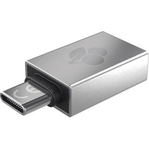 CHERRY Datentransferadapter - 50 - Schwarz