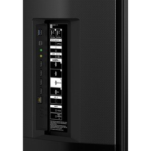 Sony FW-75BZ30J, Digital Signage Flachbildschirm, 190,5 cm (75"), IPS, 3840 x 2160 Pixel, WLAN, 24/7