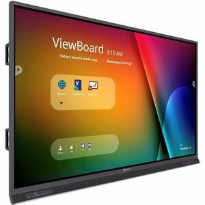 ViewSonic ViewBoard IFP8652-1B 218,4 cm (86 Zoll) 4K UHD LCD Collaboration Display - Cortex A73 - 8 GB - Ultra Fine Touch 