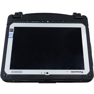 Panasonic Docking Station für Notebook