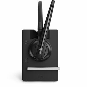 EPOS IMPACT D 10 USB ML - EU II Kabellos Stereo Headset - Binaural - 18000 cm Reichweite - DECT - Geräuschunterdrückung Mi