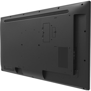 BenQ ST4302S, Digital Signage Flachbildschirm, 109,2 cm (43"), LCD, 3840 x 2160 Pixel, 18/7