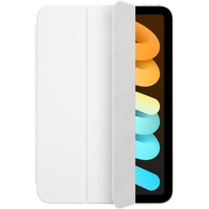 Apple Smart Folio Tasche (Folie) für 21,1 cm (8,3 Zoll) Apple iPad mini (2021) Tablet - Weiß