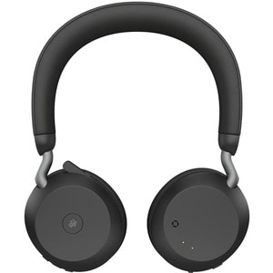 Jabra Evolve2 75 Link380a MS Stereo Black
Lieferumfang: Evolve2 75 headset Black MS, Link 380 BT adapter USB-A MS,1.2m USB