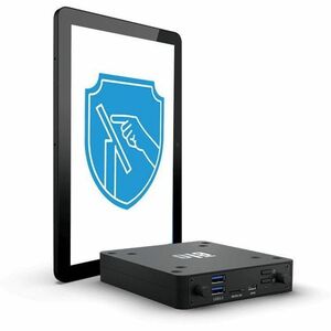 Elo Backpack 4 E393754 4K UHD Digital-Signage-Gerät - RK3399 - 4 GB LPDDR4 - 3840 x 2160 - 2160p - USB - HDMIWireless LAN 